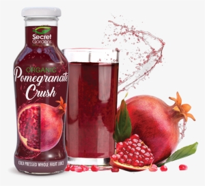 Pomegranate Juice Png - Organic Pomegranate Juice