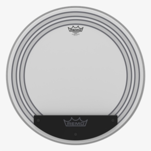 Powersonic® Coated Image - Remo 22" Powersonic Bass Coated
