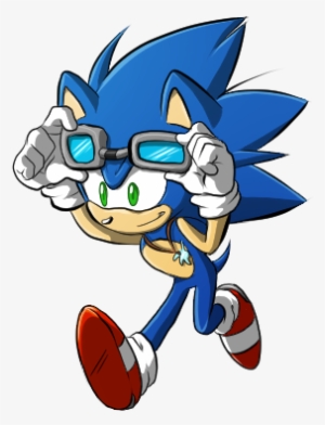 Oops, I Drew The Siblings From Sonic Underground Again - Deviantart