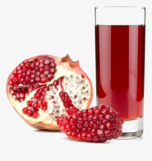 Pomegranate Png Photo - Como Fazer Suco De Roma