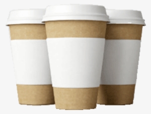 Fajilla Para Vaso De Cafe