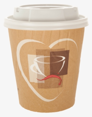 To Deliver This Successfully Requires A Full Range - Plastic Cup