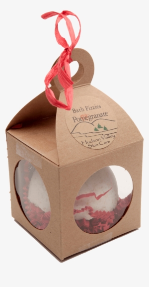 Positively Pomegranate - Box