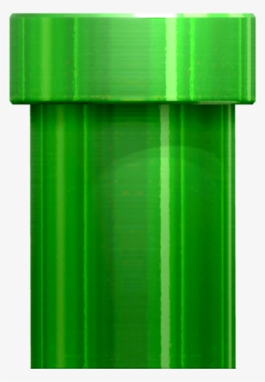 Do What I Waaant, Transparent Warp Pipe Pngs For All - Flappy Bird Pipe Png