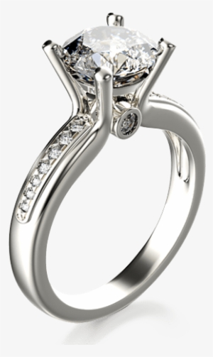 Platinum - Ring