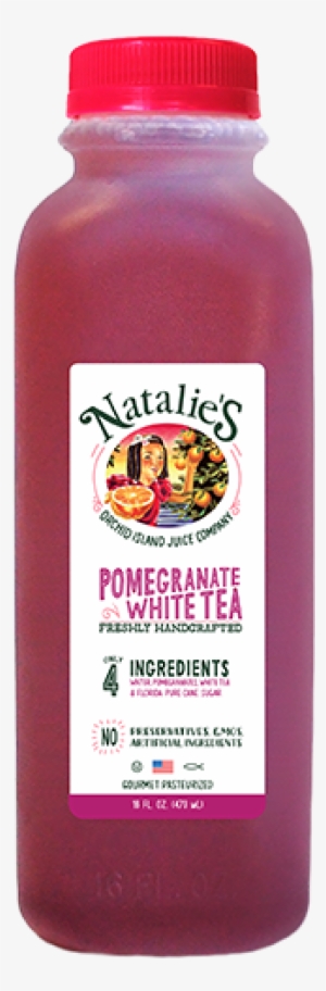 Natalie's Blood Orange Juice 16oz