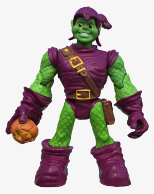 "spider-man And Friends" Are Super Heroes That Use - Spider-man