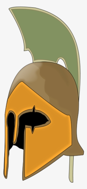 Leonidas Helmet Png Clip Arts