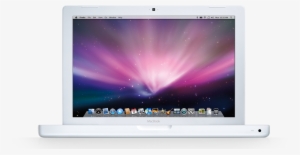 Apple Macbook White 2009-05 - Macbook White