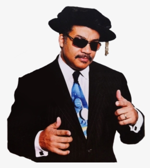 The Don - Sexiest Astrophysicist Alive 2000