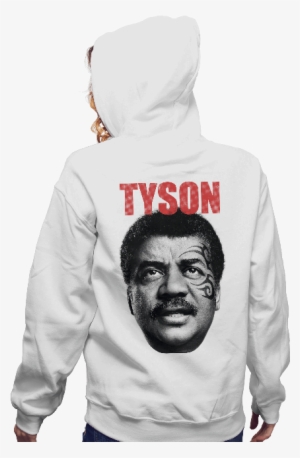 Neil Degrasse Tyson - Friendship Is Temporary Pacts Are Forever