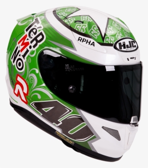 Hjc Full Face Rpha-11 Pro Boba Fett Helmet - Hjc Corp.