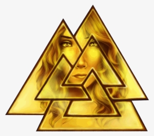 In - Valknut: The Binding [book]