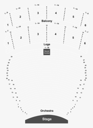 Neil Degrasse Tyson, Terrace Theater - New York City
