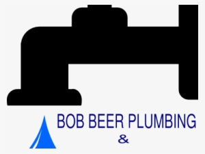 Pipe Clipart Plumber - Clip Art