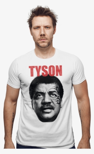 Neil Degrasse Tyson