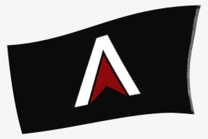 Atlas Flag Aw - Call Of Duty Infinite Warfare Flag