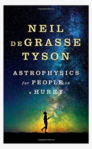 Please Note - Astrophysics For People In A Hurry