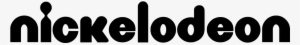 Nickelodeon Font By Unknown - Nickelodeon Logo 2018