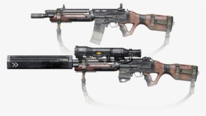 Call Of Duty News • Charlieintel - Call Of Duty Black Ops 4 Guns