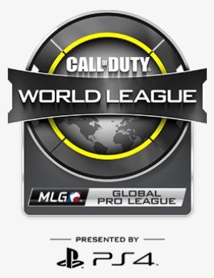 Cod World League Png