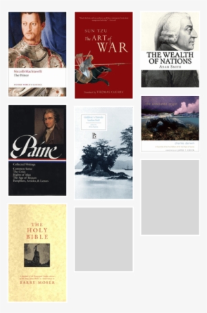 Neil Degrasse Tyson Lists 8 Books Every Intelligent - Adam Smith