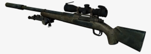 M24 Image - Sniper