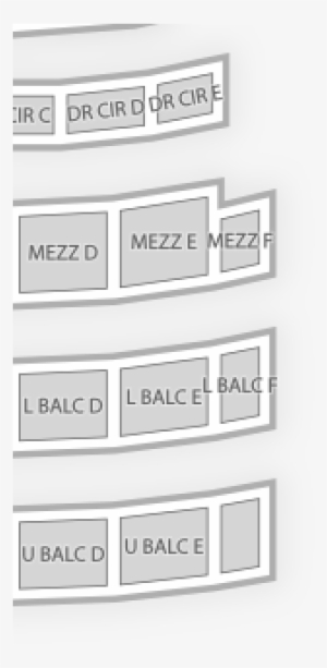 $704 /ea - Arlene Schnitzer Concert Hall