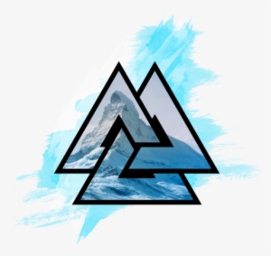 Valknut - Norse Symbol Of Death