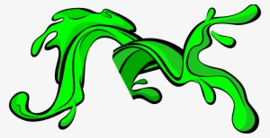 Nickelodeon Competitions - Slime Kca 2018