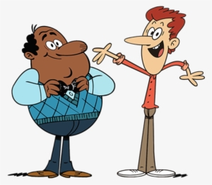 Howard And Harold Mcbride