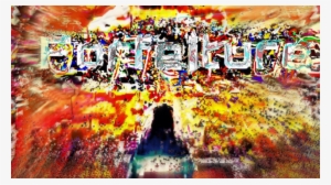 Forfeiture - Painting