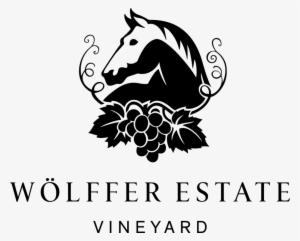 Date - Wolffer Estate Vineyard Logo