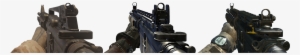 M4a1 Call Of Duty Mw2