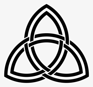 Open - Pagan Symbols