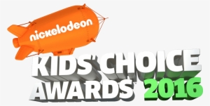 Kids Choice Awards - Nickelodeon Kids Choice Awards 2016