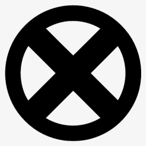 X-menwhitess Copy - Professor X Symbol Marvel