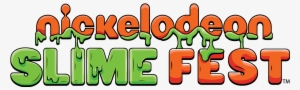 Nickelodeon Slimefest Announces Superstar Lineup - Nickelodeon Slimefest