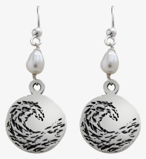 Sterling Silver Circle - Jewellery Store