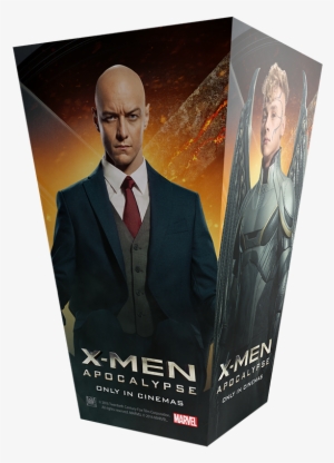 Apocalypse, The First And Most Powerful Mutant From - X Men Apocalypse Cup