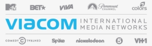 Viacom Networks - Viacom International Media Networks