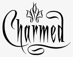 Charmedlogoseason - Charmed Tv Show Logo