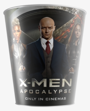 Apocalypse, The First And Most Powerful Mutant From - Apocalypse