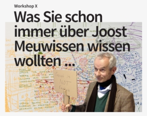 "do Not Stop Thinking" Will Take Place In The House - Writing