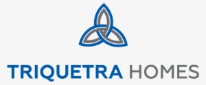 Logo Design By Baylishka For Triquetra Homes - Marketing