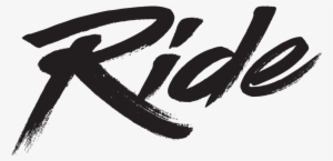 Ride Logo Nickelodeon Ytv Breakthrough Entertainment - Ride: Kit Meets Covington [book]