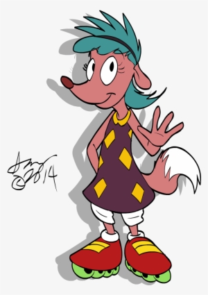 Remake Day - Cartoon