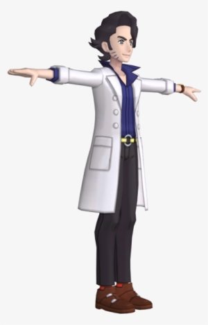 Download Zip Archive - Sycamore Pokemon