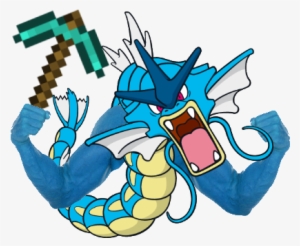 Aerbgpupng - Gyarados Type