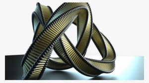Triquetra - Structure V4 - - Emblem